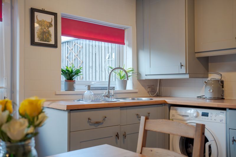 Highfield Road Croston